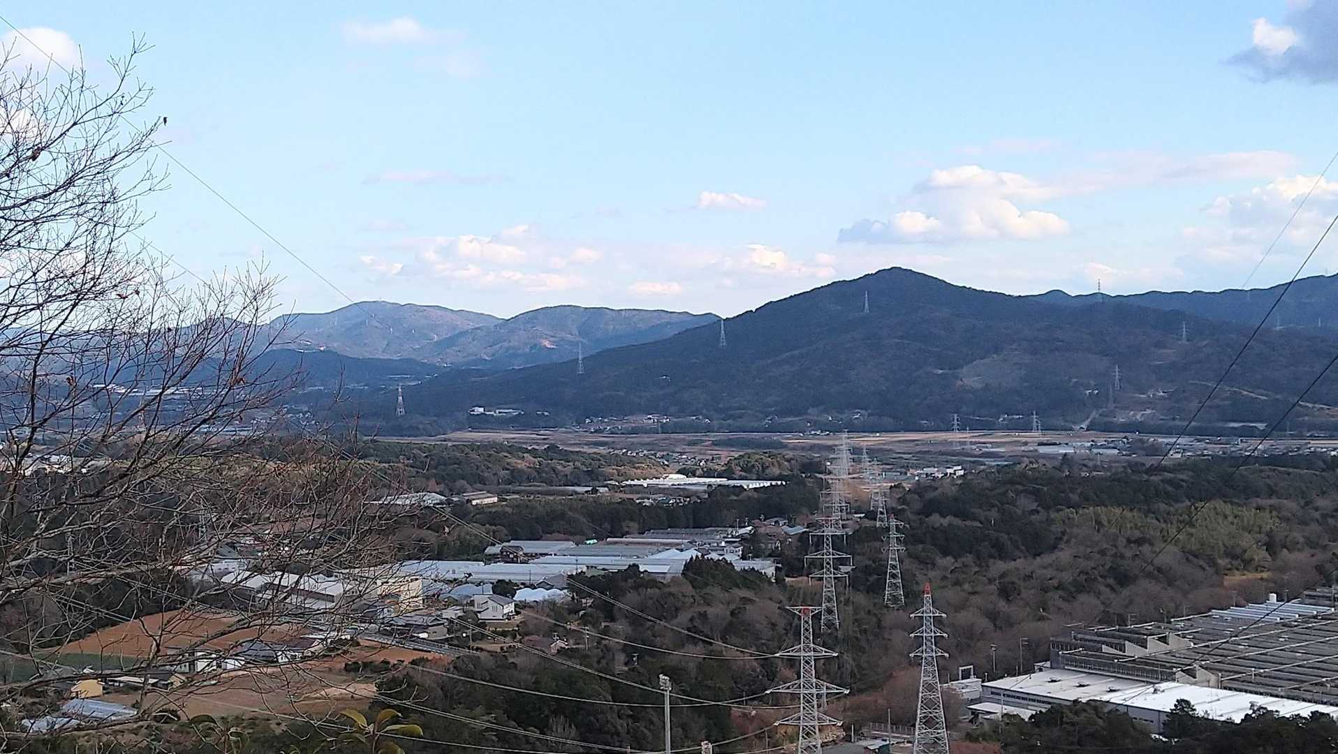 吉祥山⛰️