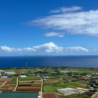 海が綺麗