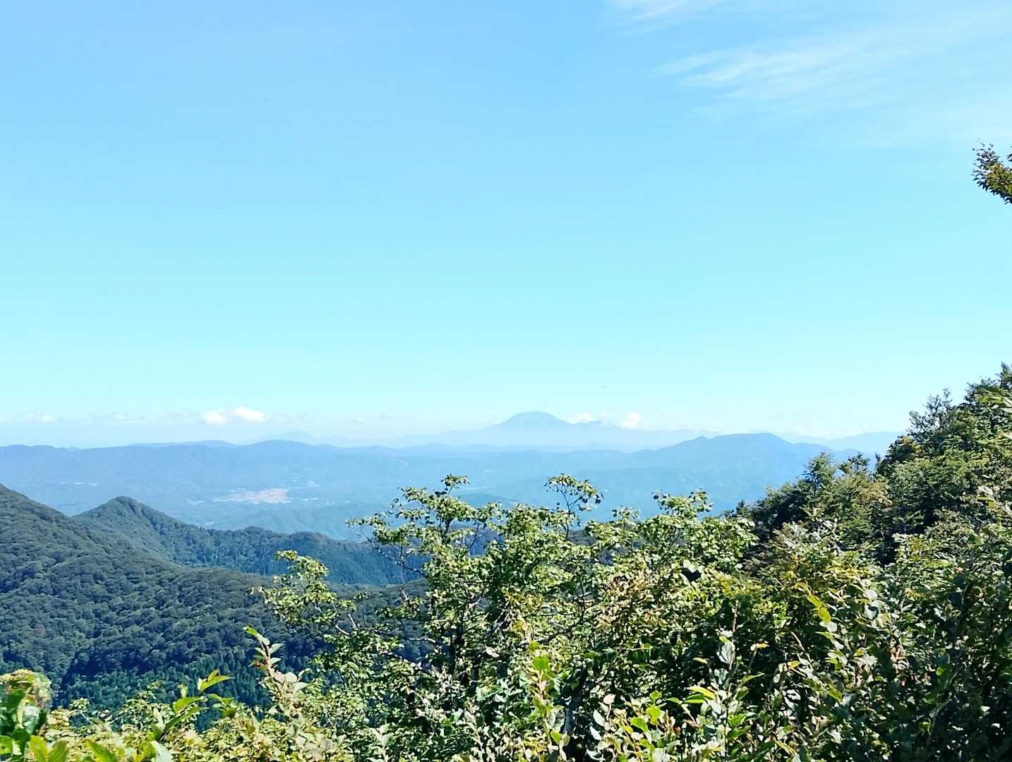 これで広島百名山登頂は86座目となりました㊗️