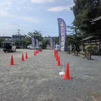 長かったァァァ