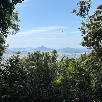 可也山