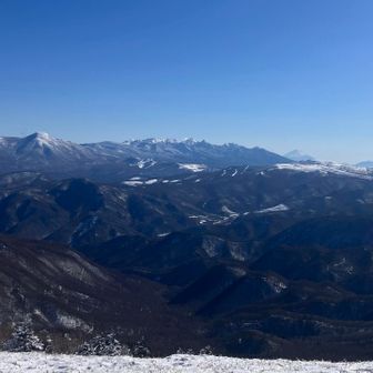 名残惜しいけど‥帰るよー
チェーンスパイクつけてっと‥