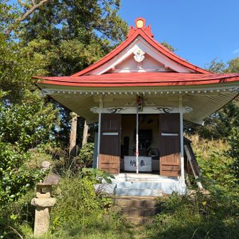 小町神社⛩️