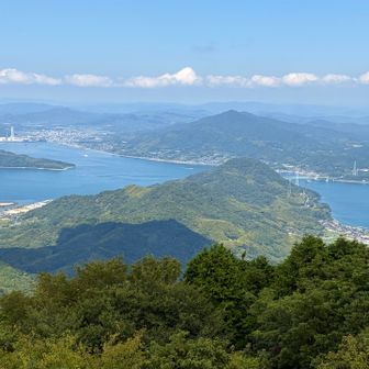 飯ノ山　琴石山