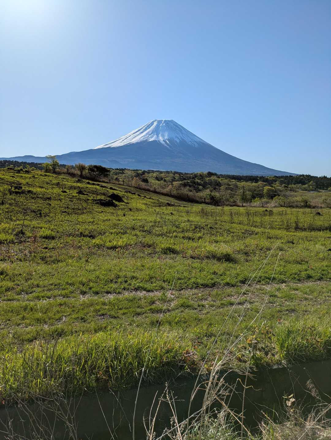 GO OUT SUPER HIKING JAPAN Vol.1の写真