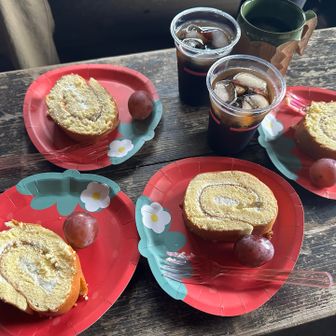 食後のデザート食べながらアホな話で腹がよじれる💩
本日のパワーワード💥
『恥ずかしい💩の仕方』🐒✨
なんじゃそれってワードでしょ🤣