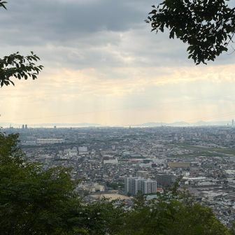 南パノラマ展望台
ここでも、明石海峡大橋がバッチリ👀