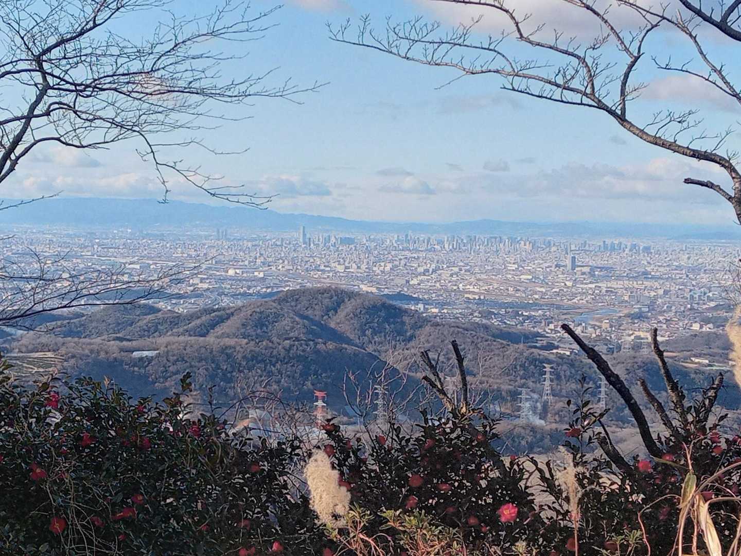景色もスッキリ✨