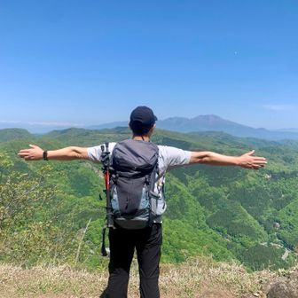 良い天気☀️
左手方面には、北アルプスの山々が⛰️