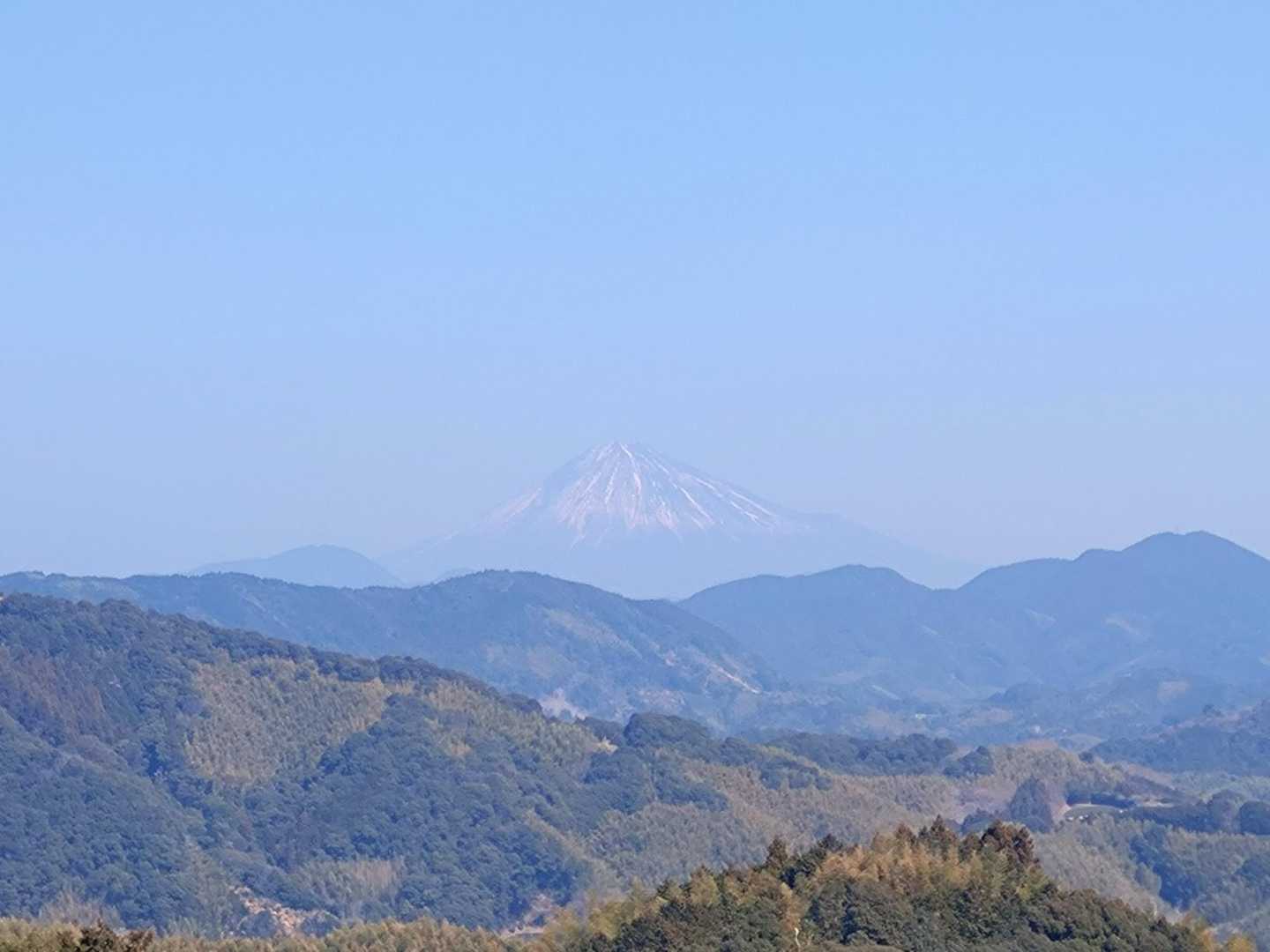 🗻発見