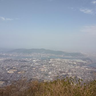 気持ちいいなー😁