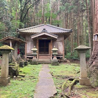稲島薬師堂