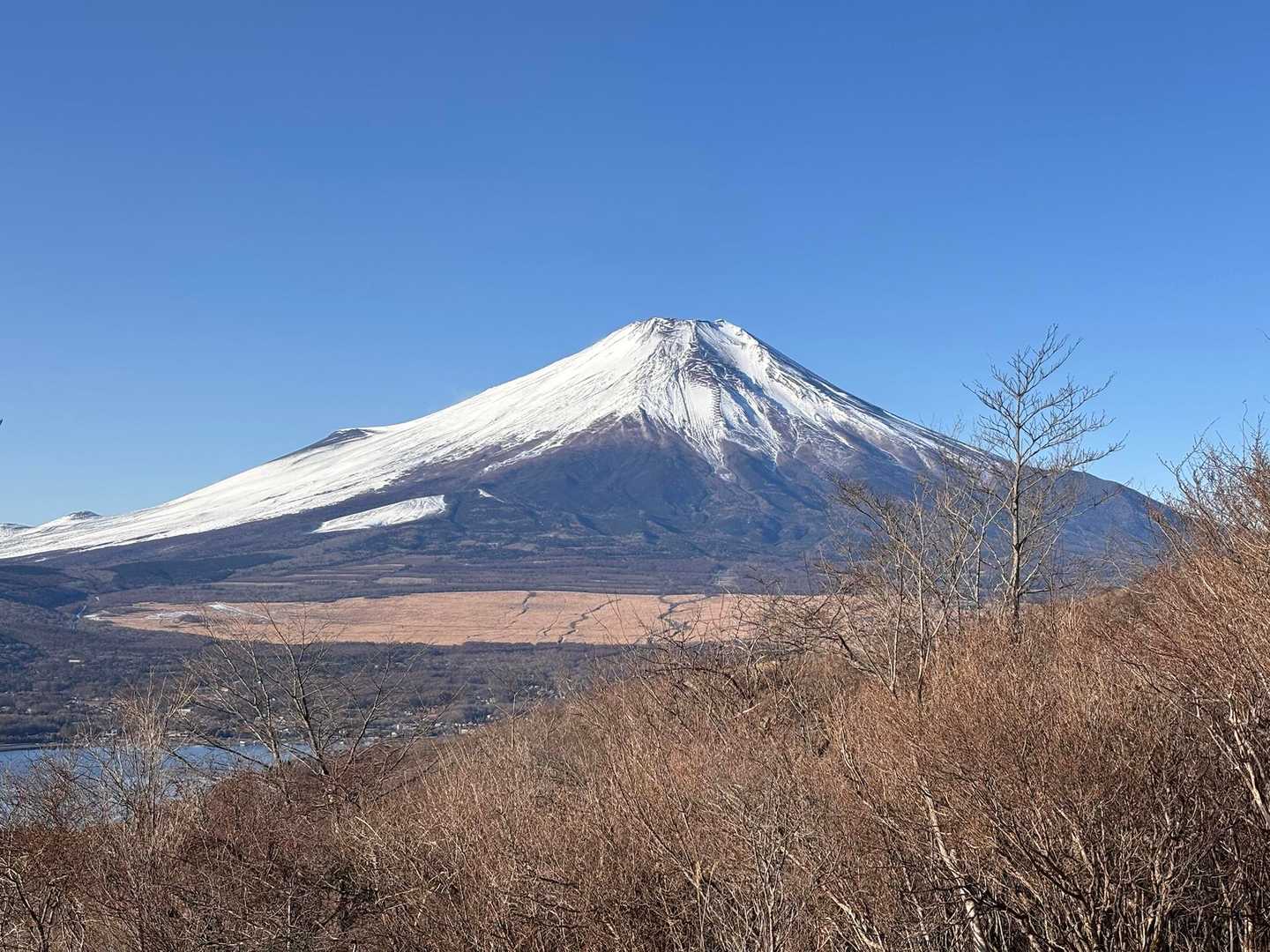 石割山ハイキングコース入口-石割神社-石割山-一ノ砂ノ沢ノ 周回コースの写真