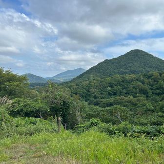 円山☀︎藻岩山☀︎三角山⛰️