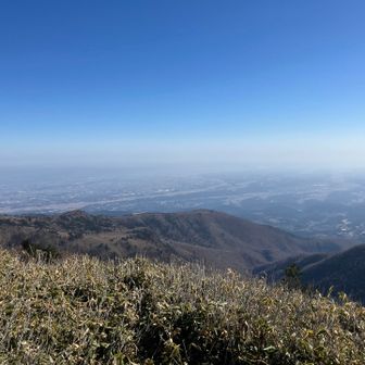 これこれ、この景色❗️
