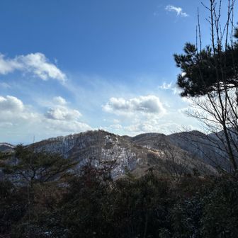 天気が良くて嬉しい😊