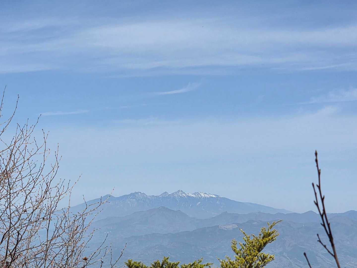 八ヶ岳