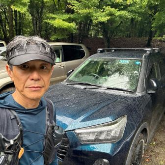 無事に戻ってきました
おつかれ山でした
三つ峠山でも、たくさん歩けることがわかりました
良きお山ですね♪