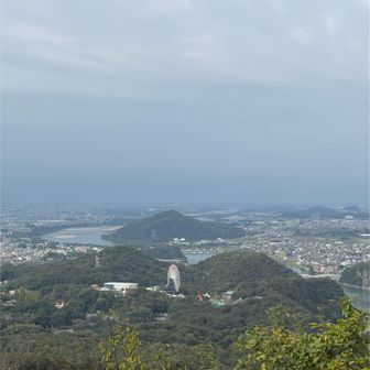 犬山遊園と犬山城