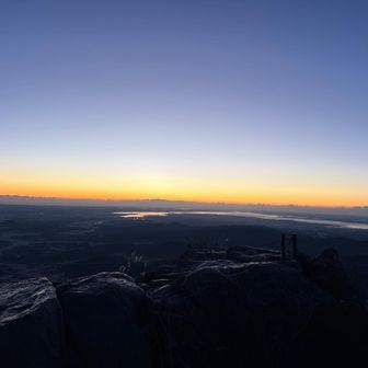 もうすこしかなー