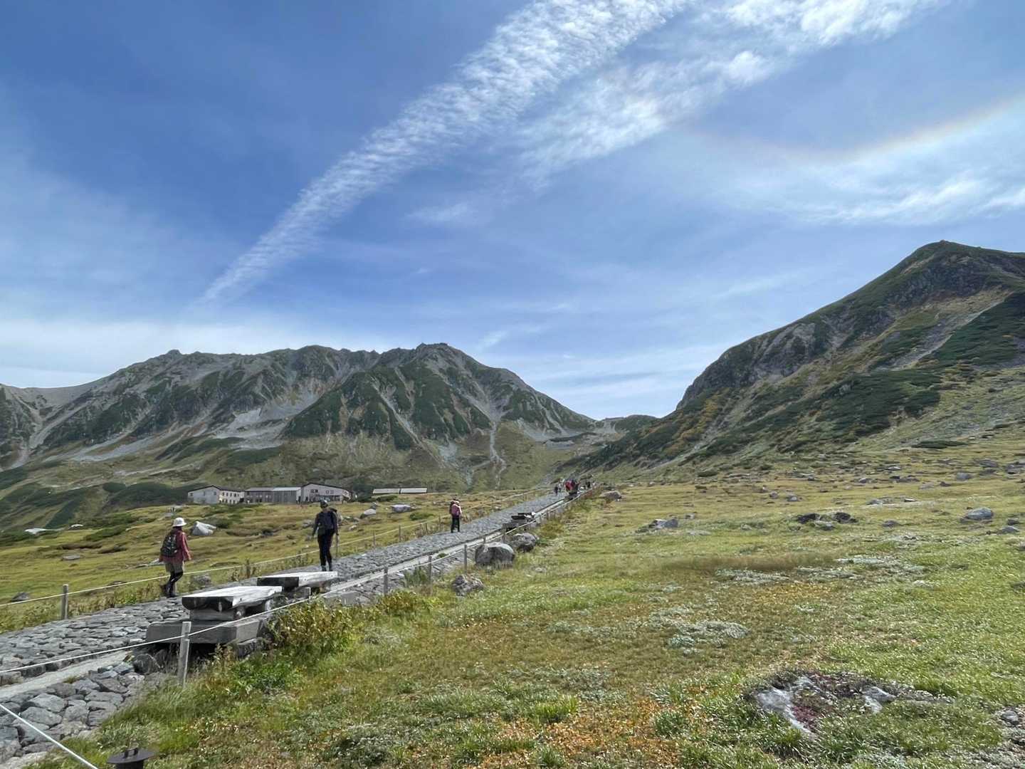久しぶりの良いお天気☀️