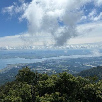 では、下山します😊