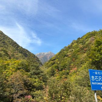 あんなとこ
歩いていたんだと
感慨に浸ります