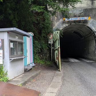 最終バスは１７時１９分、１７時４分着でしたが老いぼれコンビは歩いて駐車場へ、途中バスに抜かれなかったけれど？
