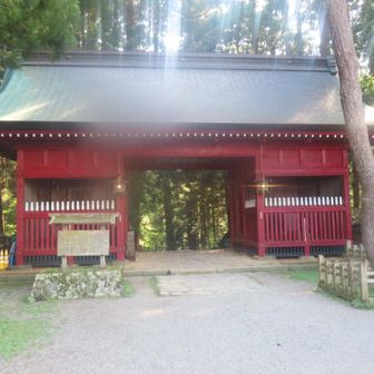 随神門
