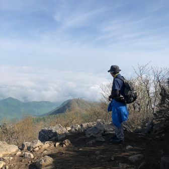 プロジェクトＸ　目指せ剱岳！　遥かなる頂き。