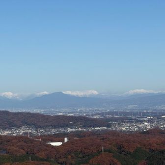 谷川岳