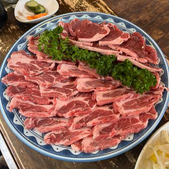 やっと食べられます