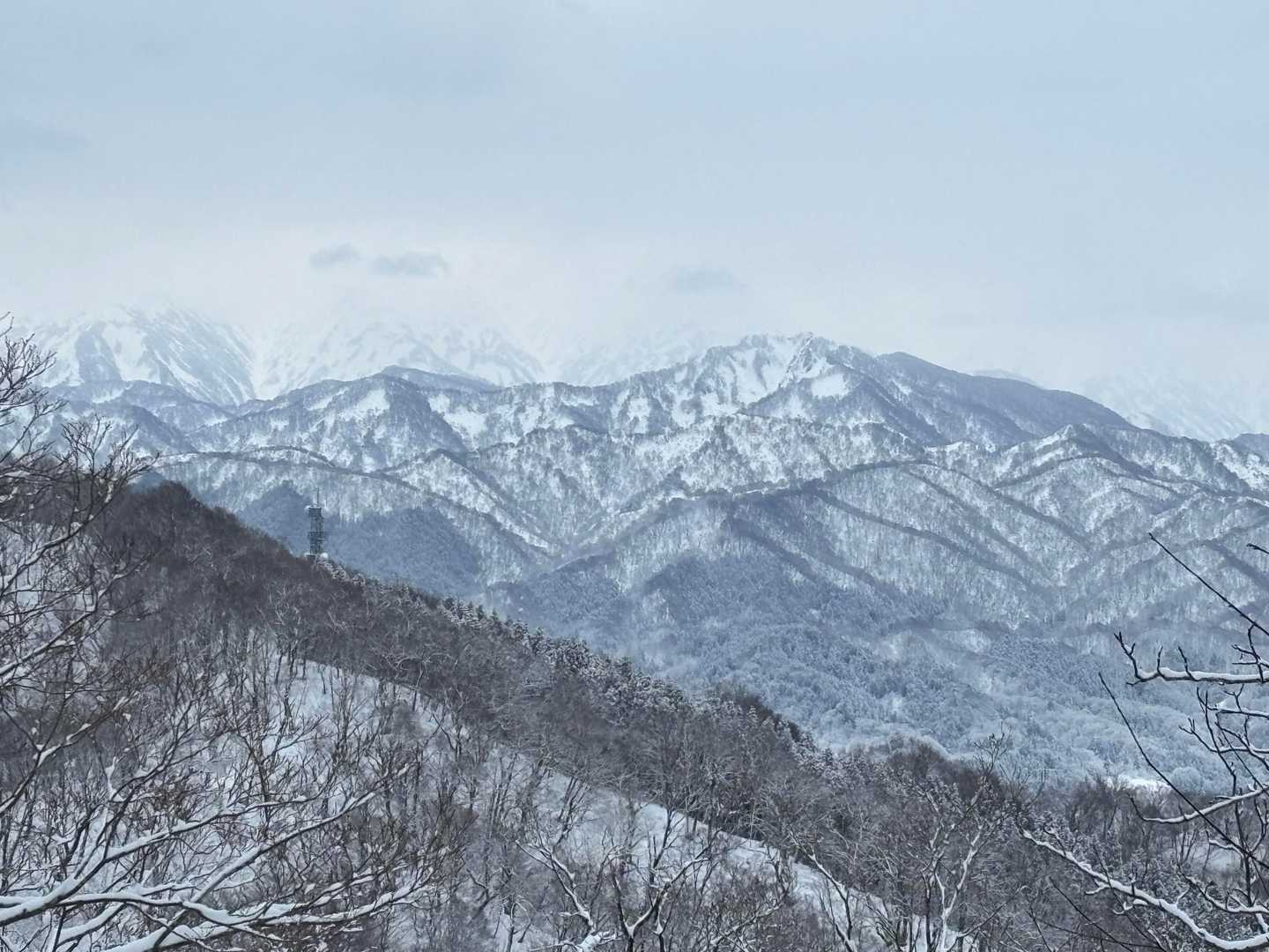 エブリ方面