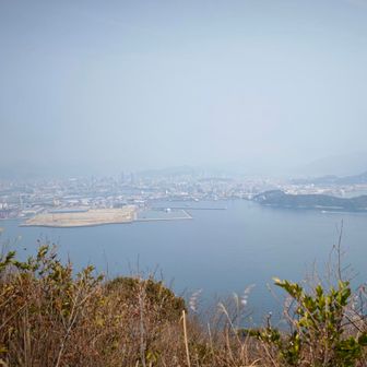 うっすらと。。