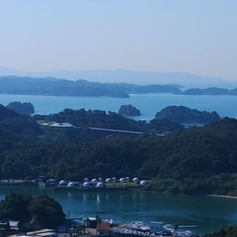 五号橋の松島橋