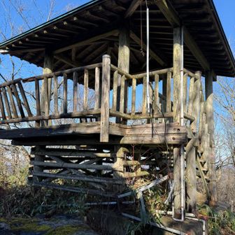 立ち入り禁止🚧