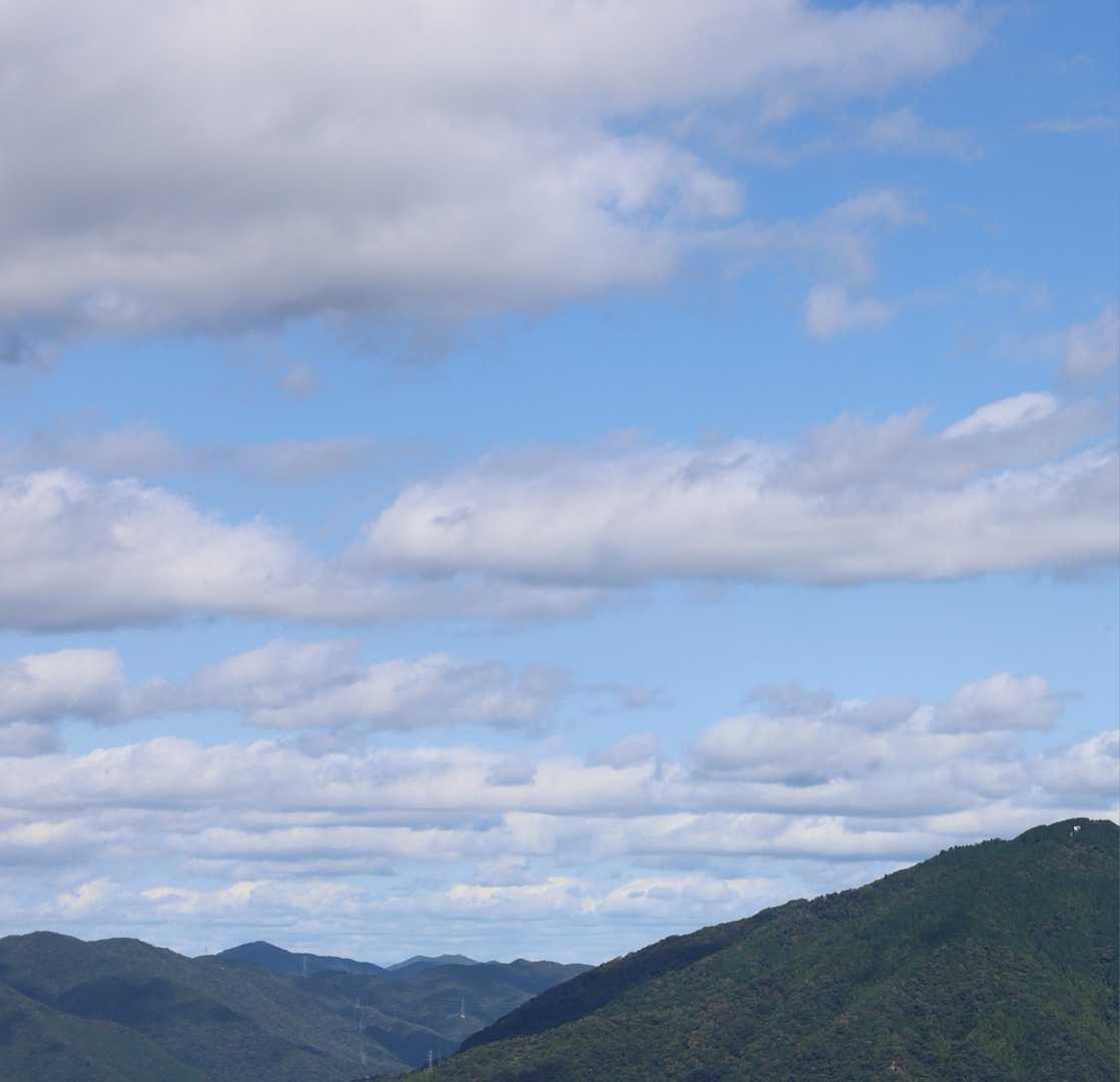 三本木山登山口-三本木山 往復コースの写真