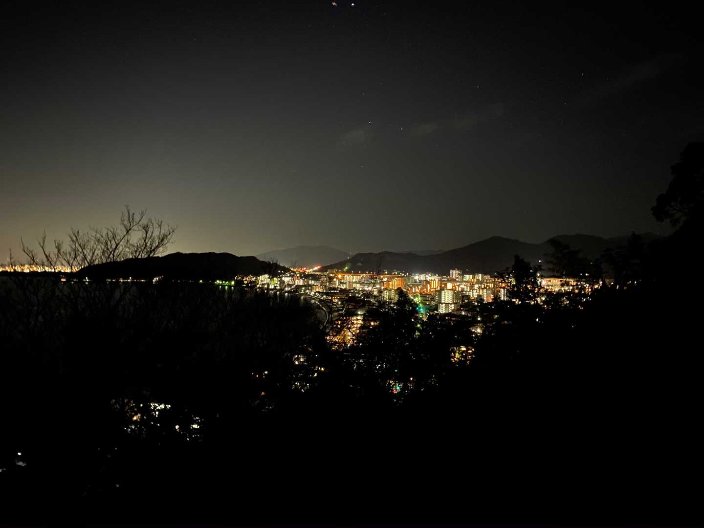 今山（福岡県）の写真