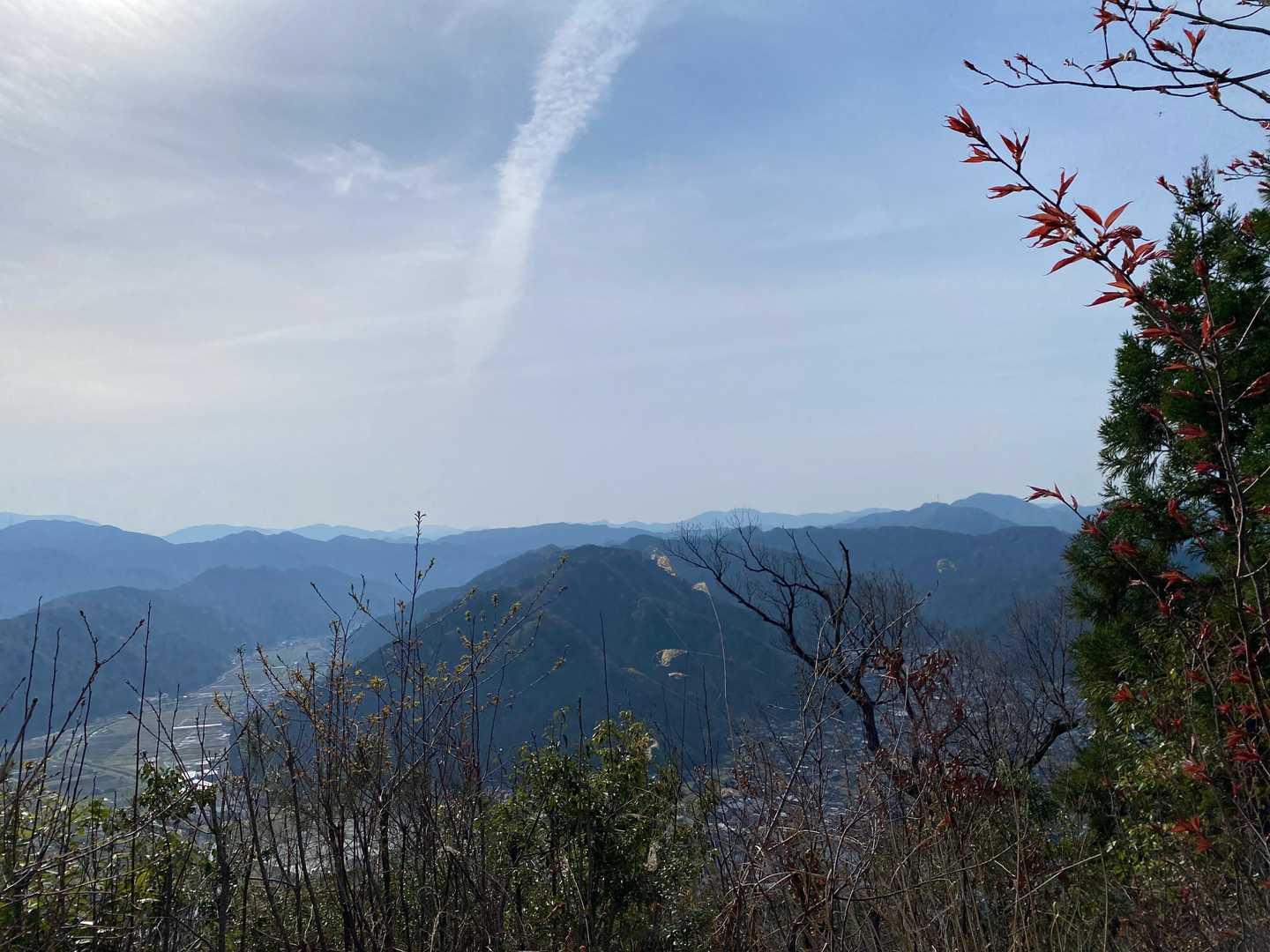 大徳山
