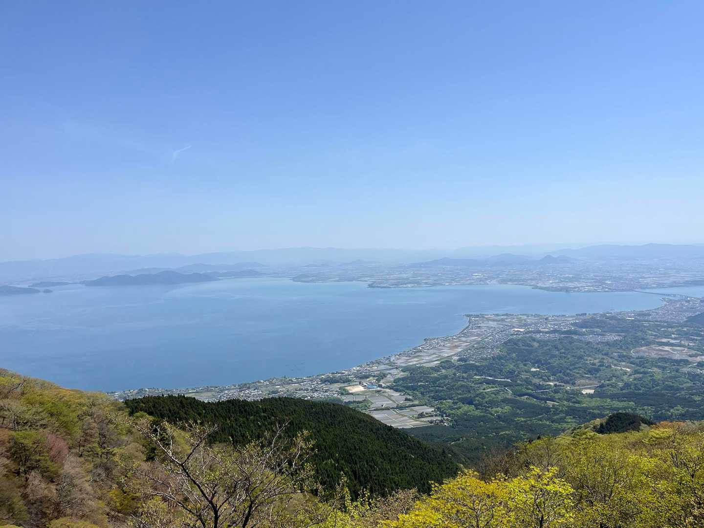 絶景続きます