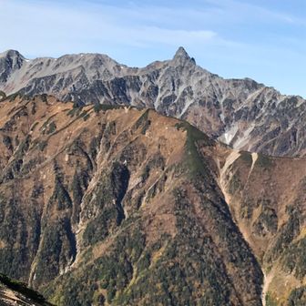 ミキティ  山LOVE