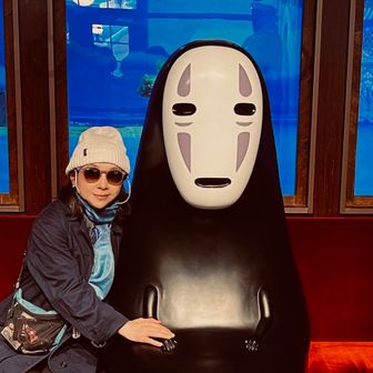 いやまゆ(旧まゆ岳)