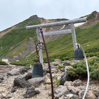 それでは　三の池グルリします