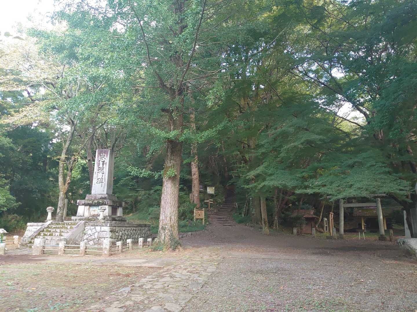登り