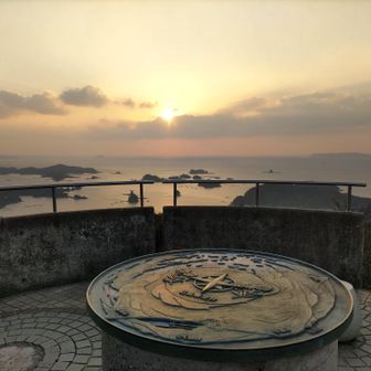 ハリウッド映画「ラストサムライ」のロケ地だそうです