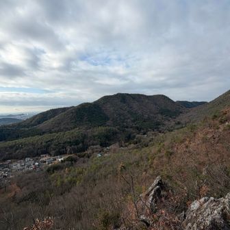 振り返って北山🧐