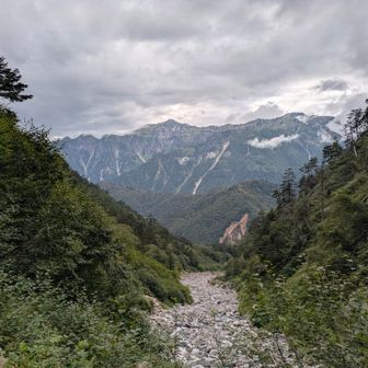 「雲行きが怪しくなる」を現実で表現されていく