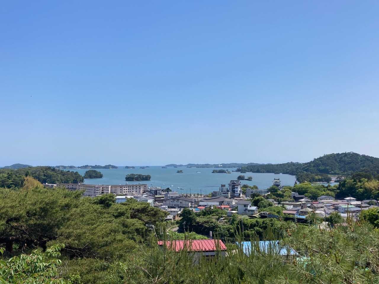 新富山の写真