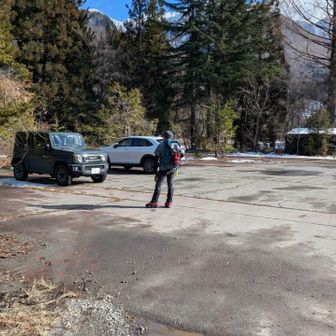 今日も楽しく歩けました👣
