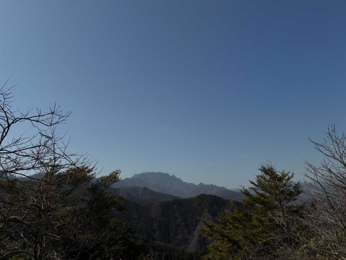 両神山
